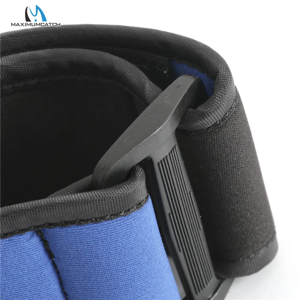 MAXIMUMCATCH Wrist Support Neo - Fly Reel 评论和价格