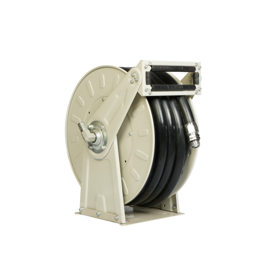 Hot Sale 15m Remote Control Re - Reel Oil 评论和价格