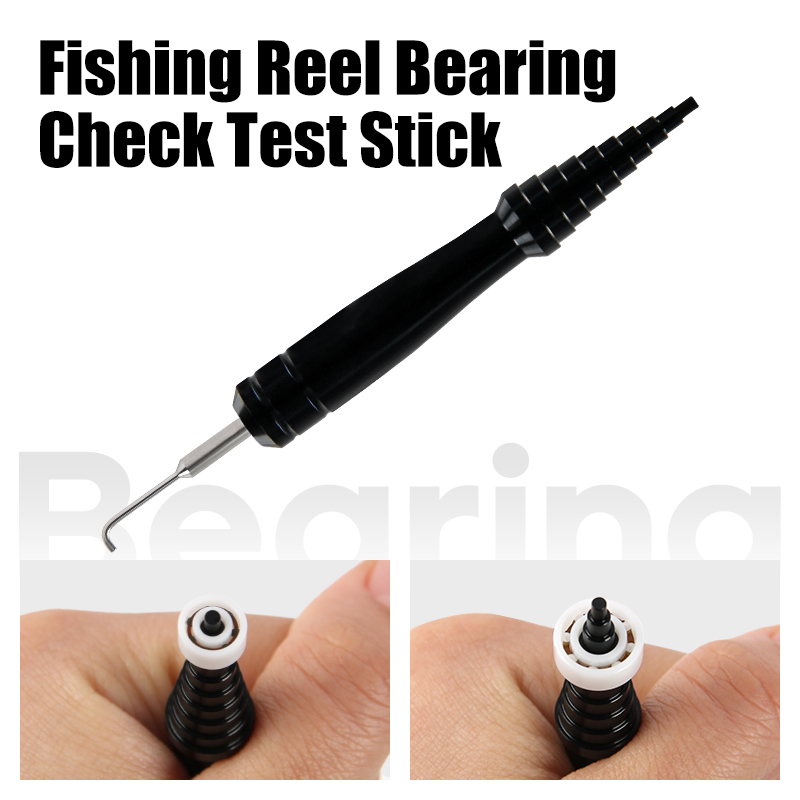 LETOYO 2-10mm fishing reel bea - Conventional Reel 评论和价格