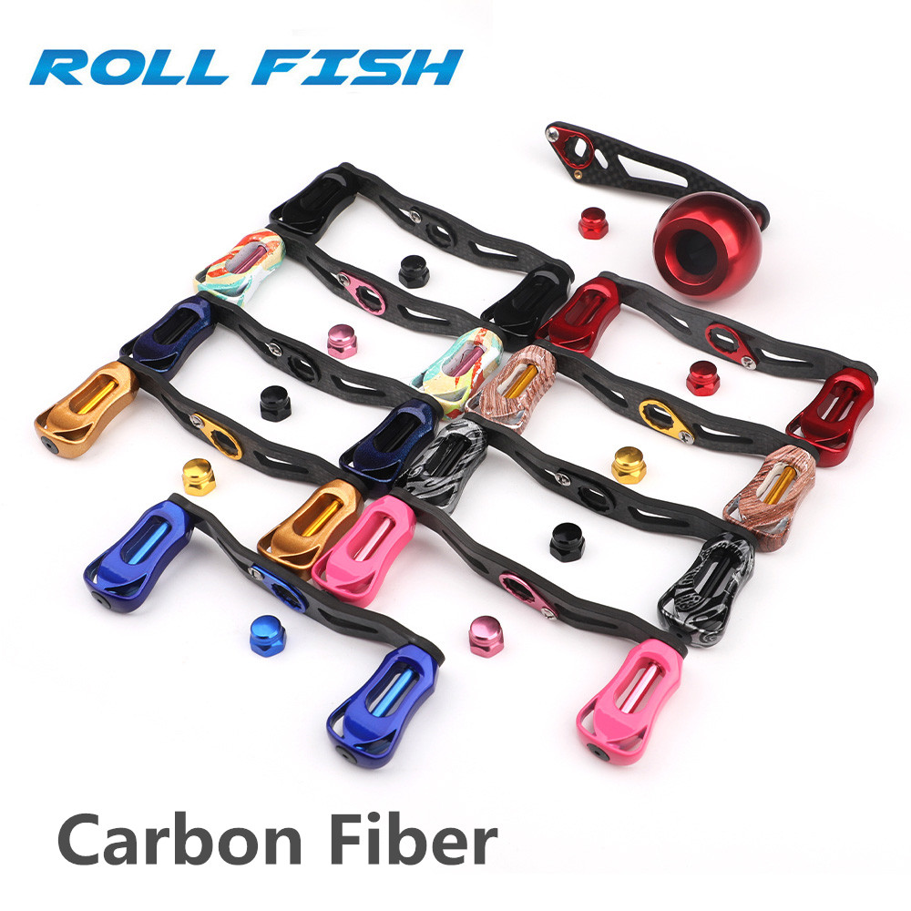 ROLLFISH Fishing Reel Handle R - Fly Reel 评论和价格