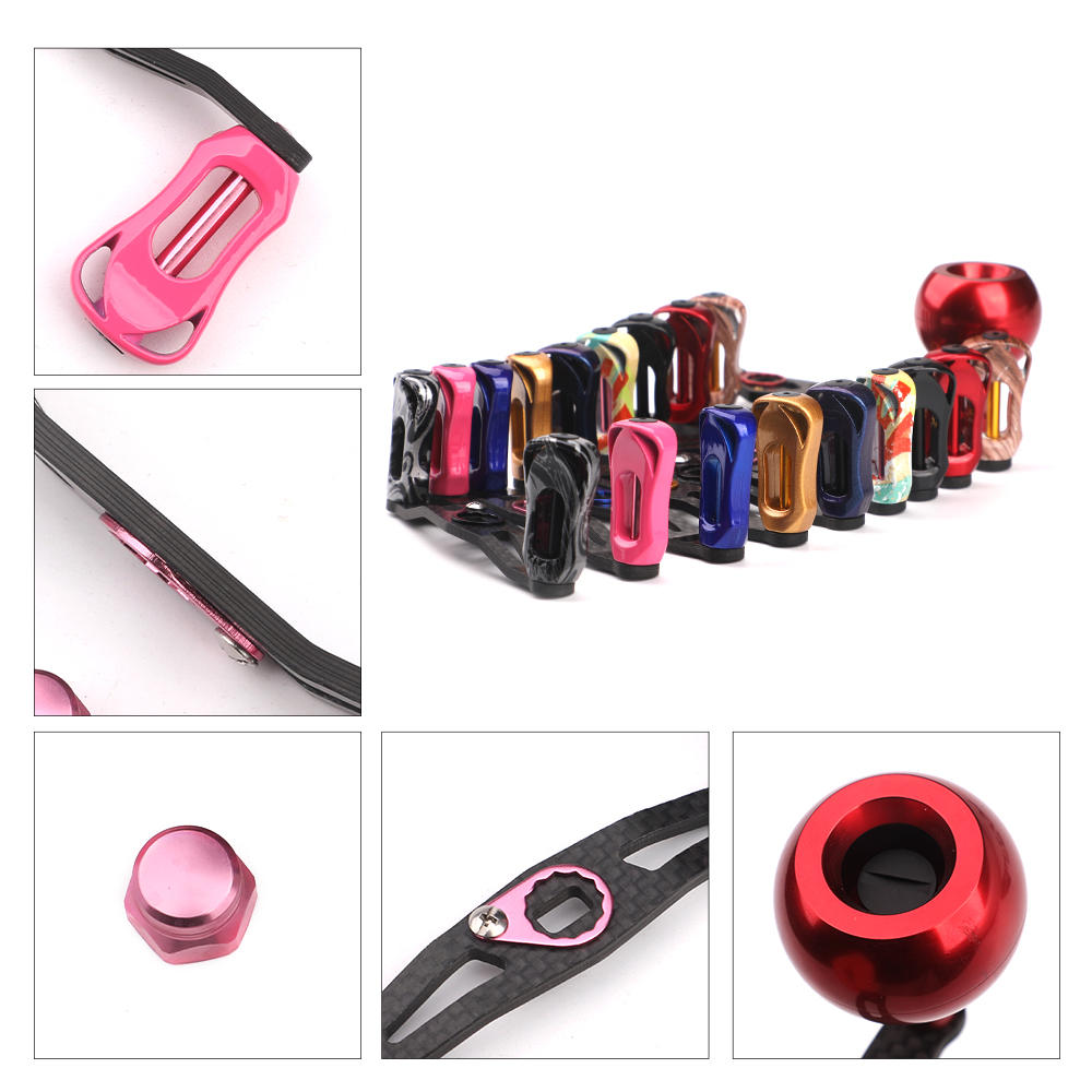 ROLLFISH Fishing Reel Handle R - Fly Reel 评论和价格
