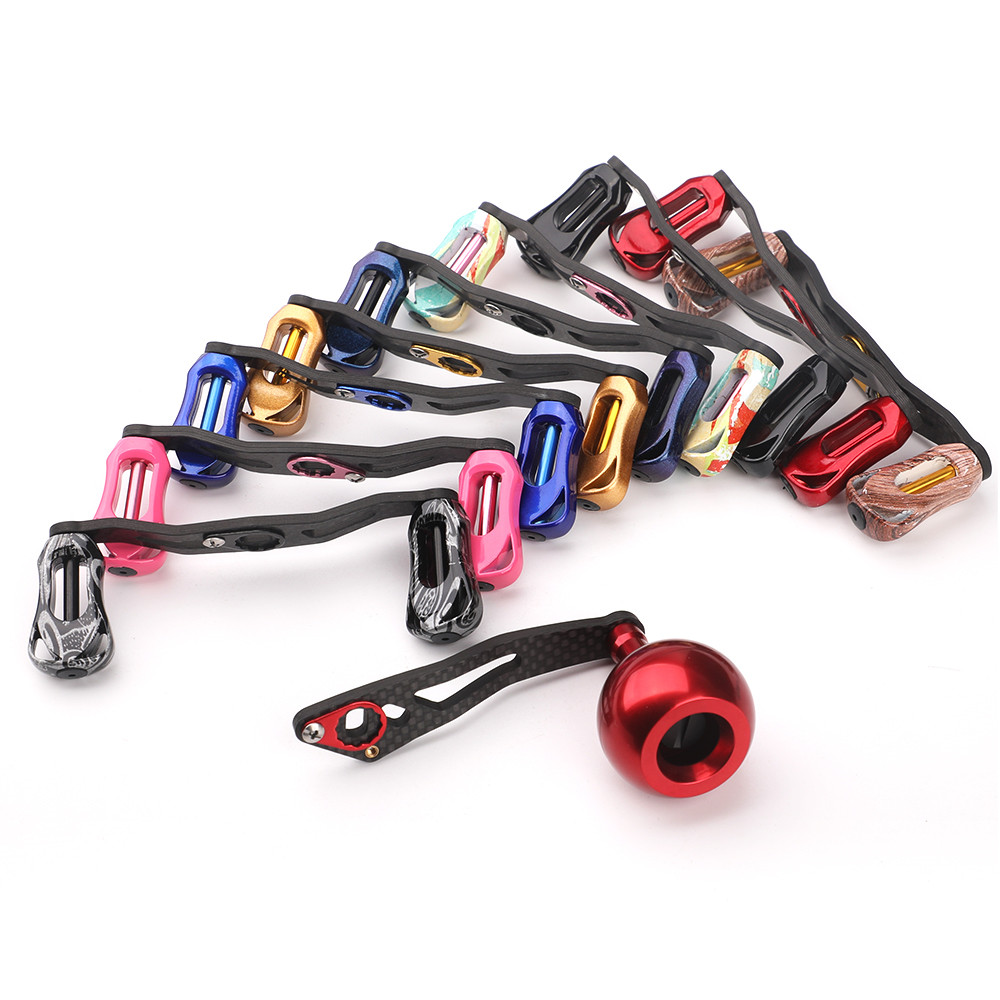 ROLLFISH Fishing Reel Handle R - Fly Reel 评论和价格
