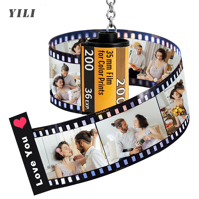Personalized Custom Photo Pict - Conventional Reel 评论和价格