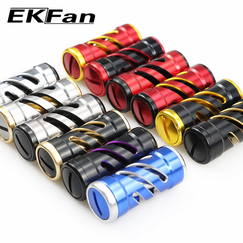 EKFan Aluminum Alloy Spinning  - Reel Handle 评论和价格