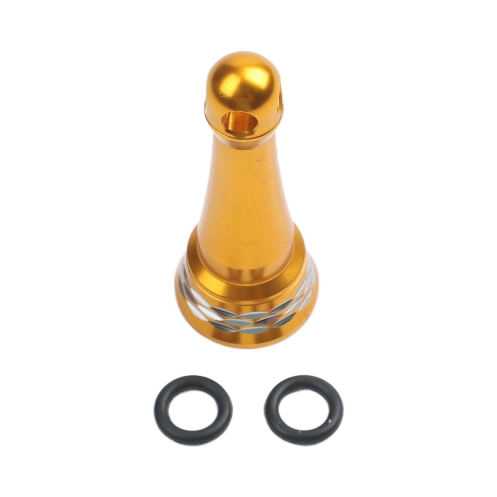 CNC Machined Balance Support S - Reel Handle 评论和价格
