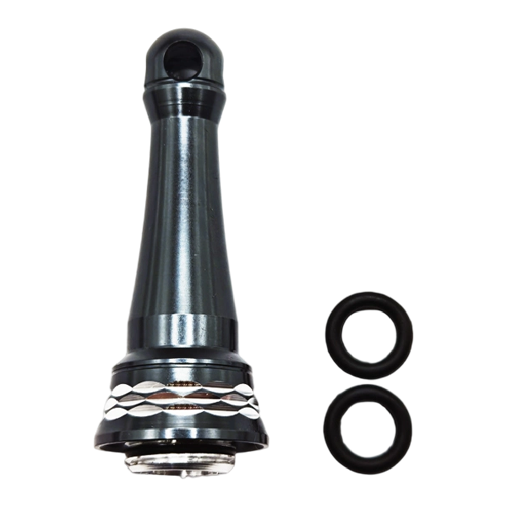 CNC Machined Balance Support S - Reel Handle 评论和价格