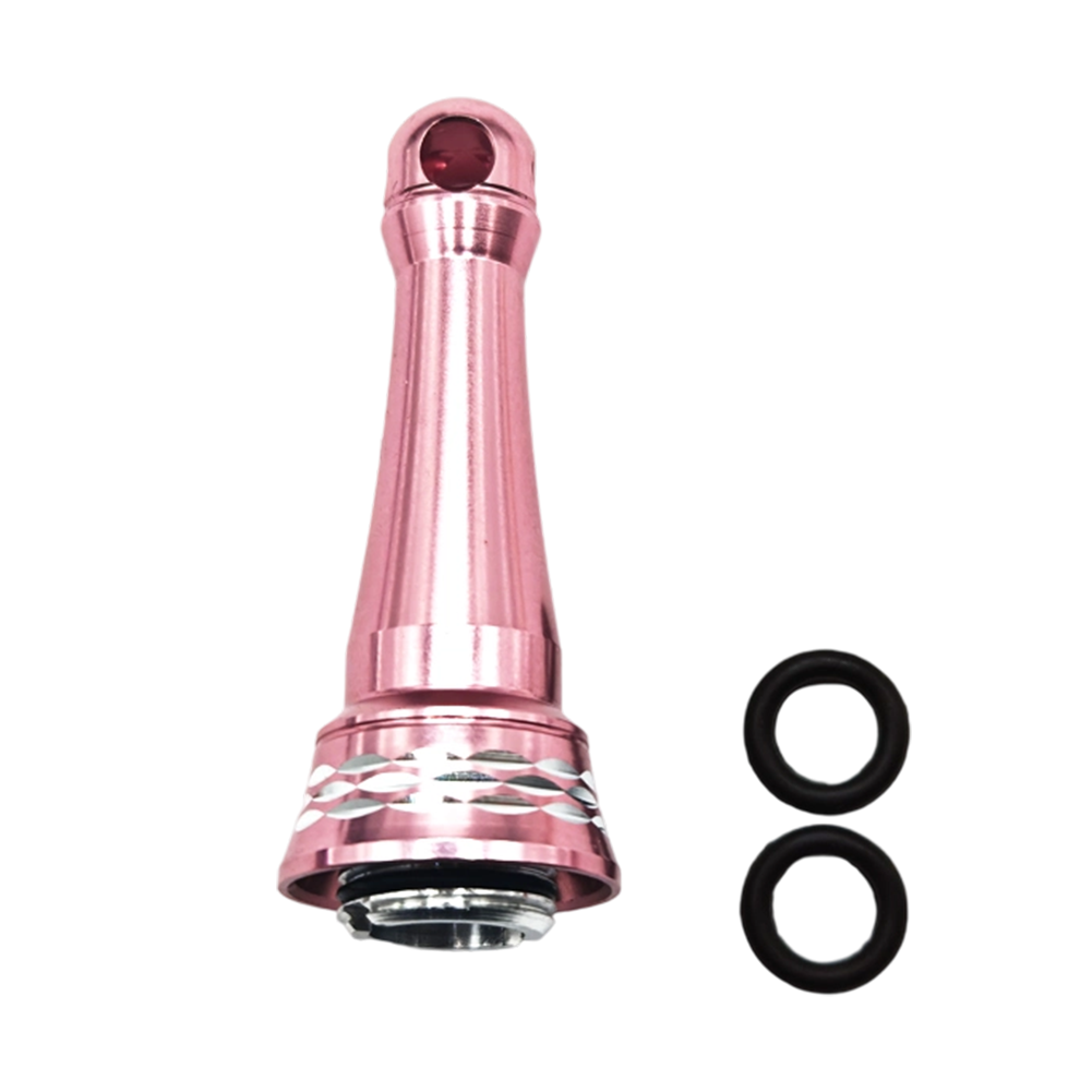 CNC Machined Balance Support S - Reel Handle 评论和价格