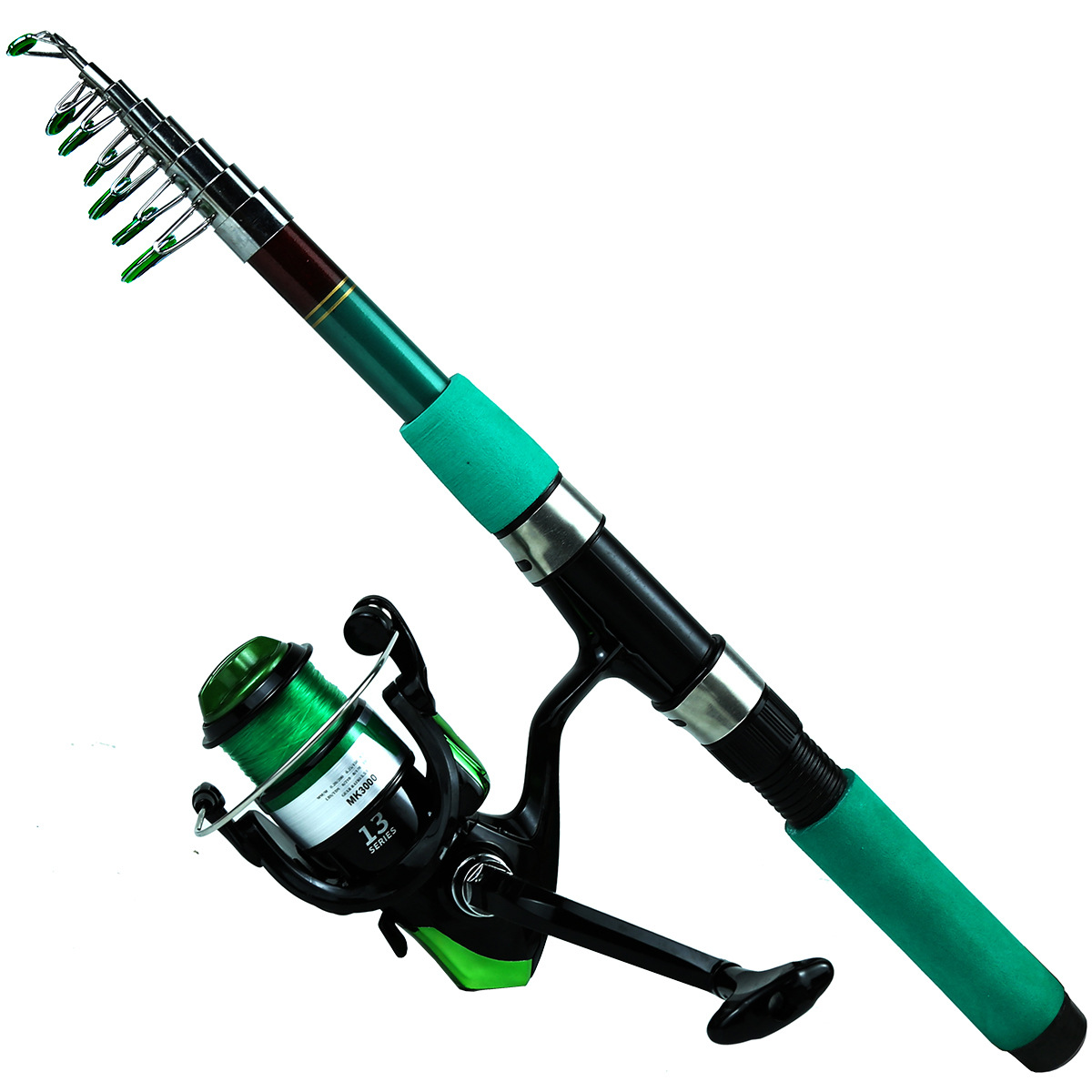 Portable Ultralight Carp Teles - Reel Bag 评论和价格