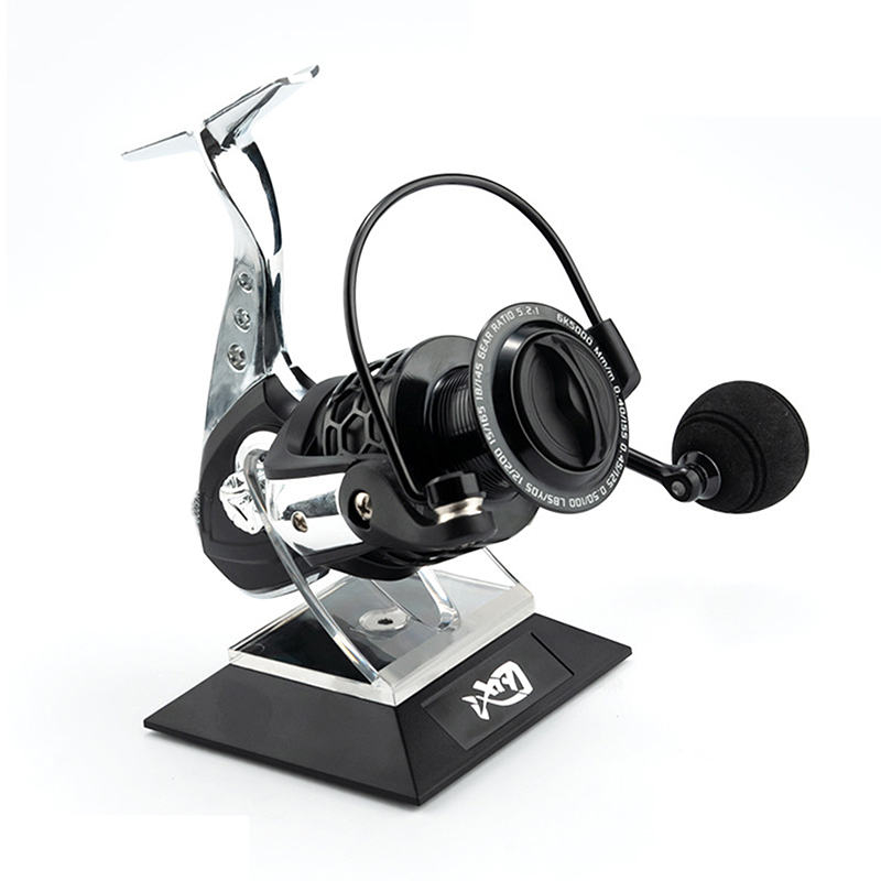 Acrylic Fishing Reel Display H - Fly Reel 评论和价格